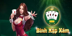 binh xập xám là gì